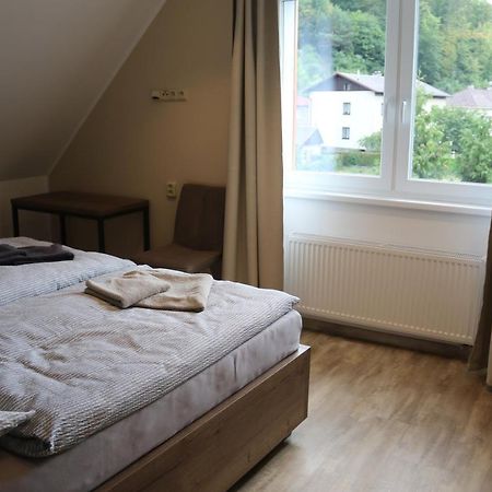 Apartmany Lama Hradec nad Moravici Exterior foto