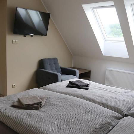 Apartmany Lama Hradec nad Moravici Exterior foto