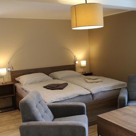 Apartmany Lama Hradec nad Moravici Exterior foto