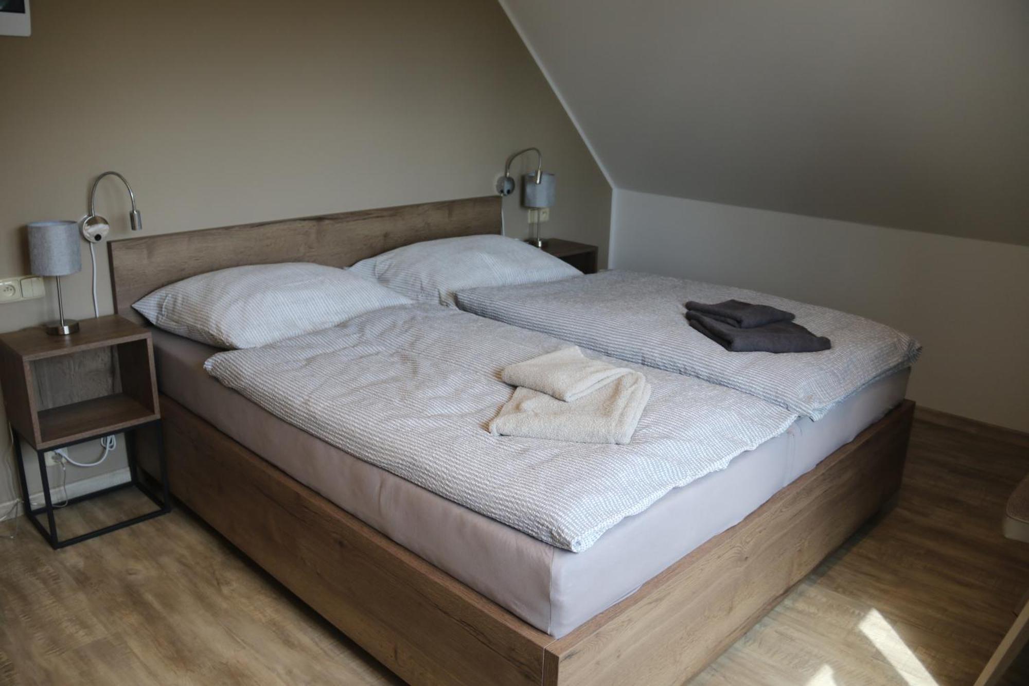 Apartmany Lama Hradec nad Moravici Exterior foto
