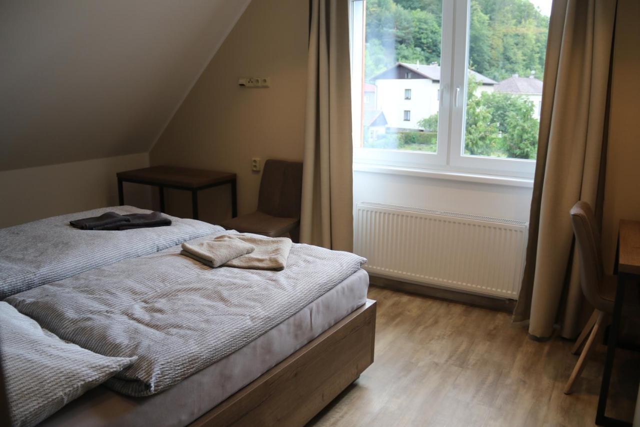 Apartmany Lama Hradec nad Moravici Exterior foto