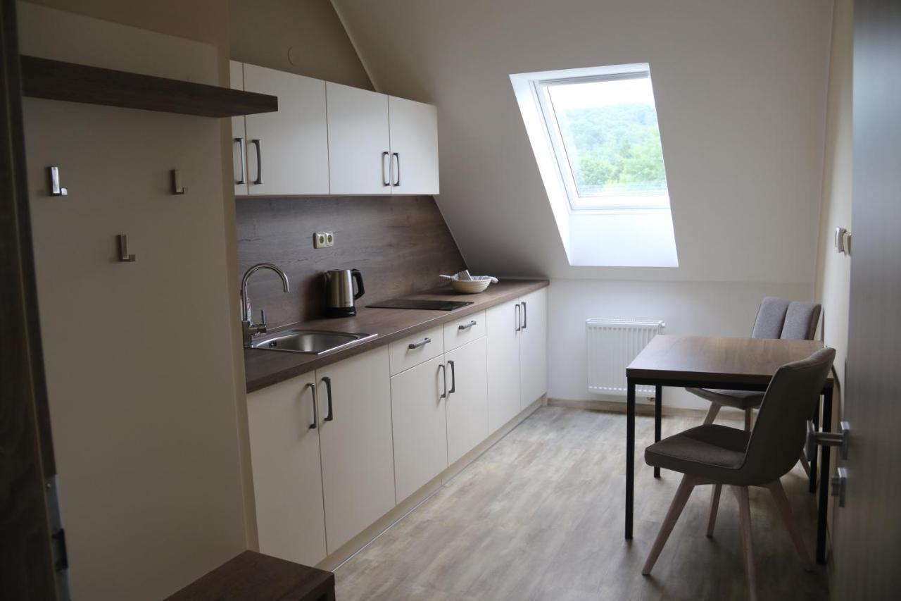 Apartmany Lama Hradec nad Moravici Exterior foto
