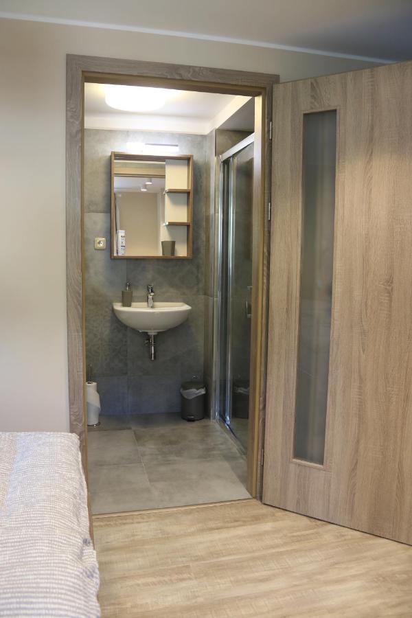 Apartmany Lama Hradec nad Moravici Exterior foto