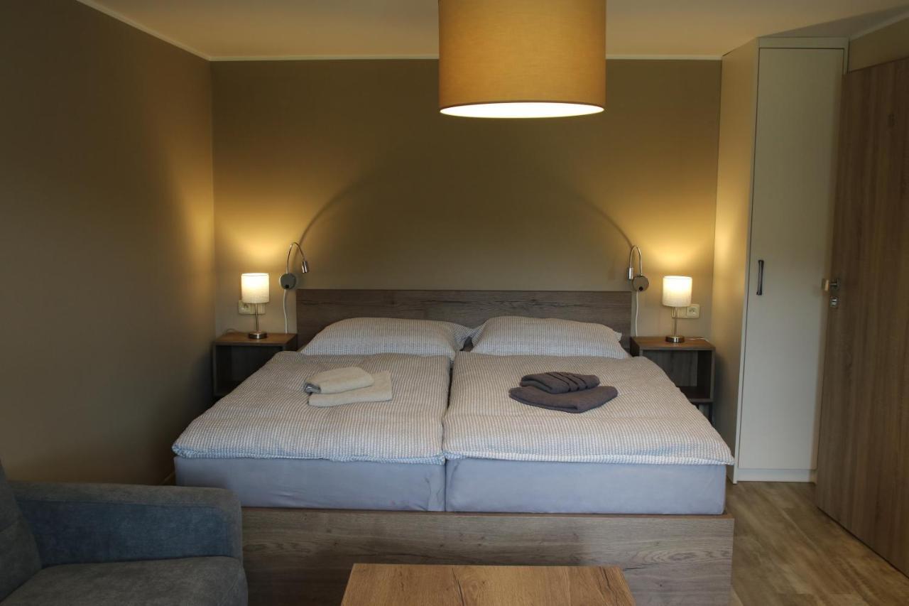 Apartmany Lama Hradec nad Moravici Exterior foto