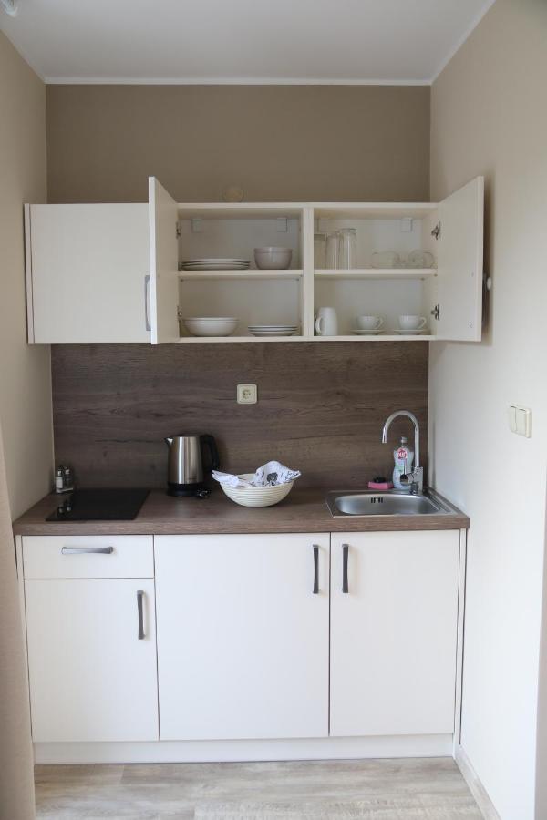 Apartmany Lama Hradec nad Moravici Exterior foto