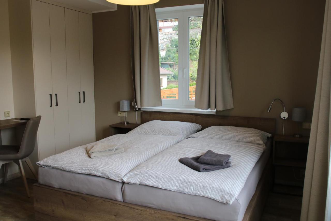 Apartmany Lama Hradec nad Moravici Exterior foto