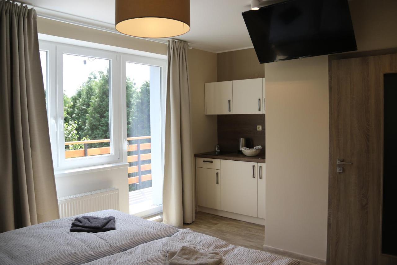Apartmany Lama Hradec nad Moravici Exterior foto