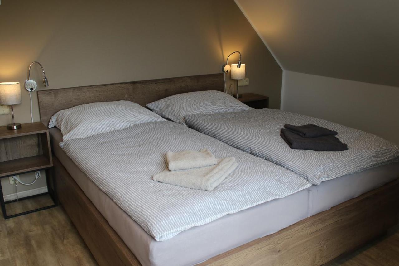Apartmany Lama Hradec nad Moravici Exterior foto