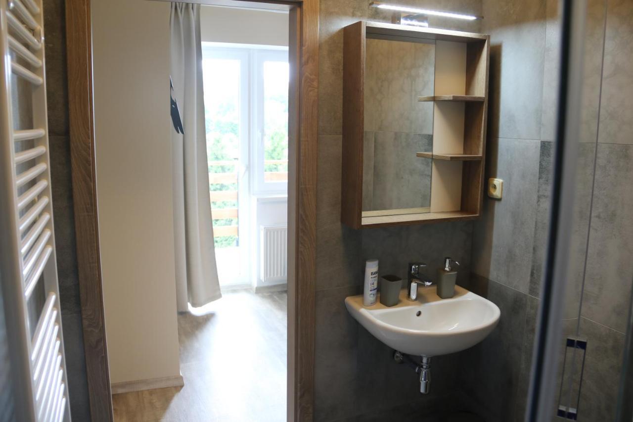 Apartmany Lama Hradec nad Moravici Exterior foto