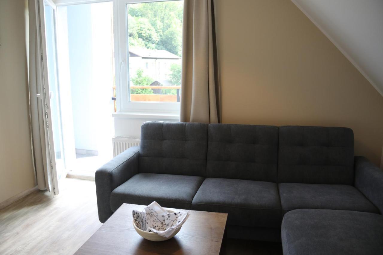 Apartmany Lama Hradec nad Moravici Exterior foto